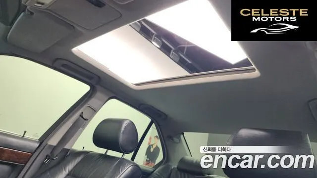 BMW Série 5 520i 1995 — photo 19 sur 26