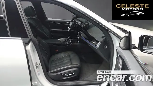 BMW Série 6 GT (G32) 630i xDrive M Sport 2022 — photo 11 sur 20
