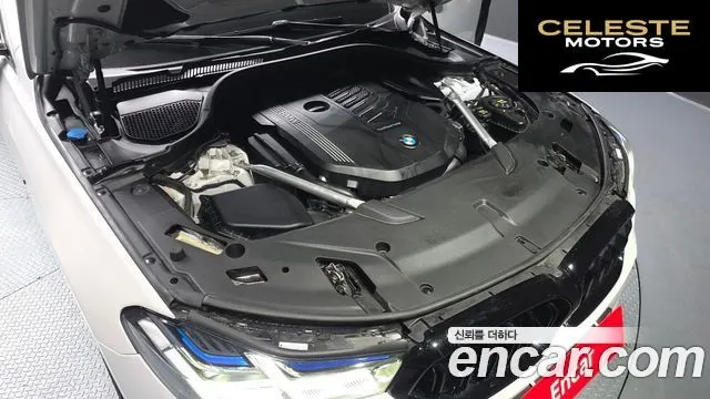 BMW Série 6 GT (G32) 630i xDrive M Sport 2022 — photo 6 sur 20
