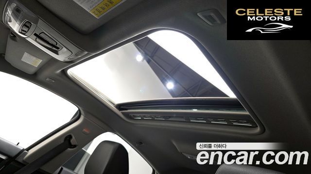BMW Série 4 (F32) 420d Luxury Gran Coupé 2016 — photo 18 sur 20