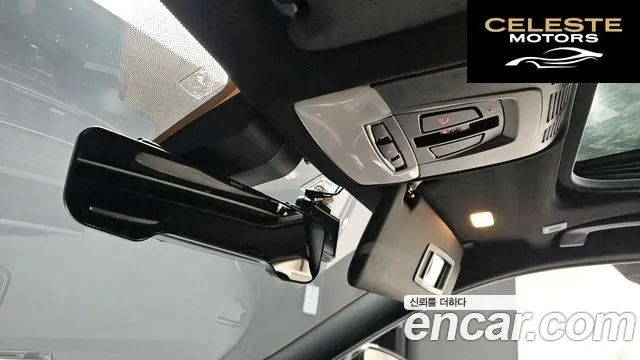 BMW Série 3 (F30) 320i M Sport 2016 — photo 19 sur 20