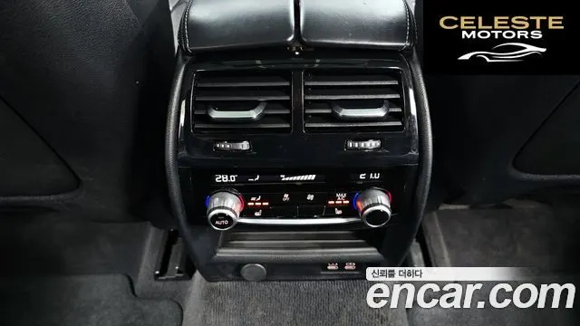 BMW Série 6 GT (G32) 620d M Sport 2021 — photo 18 sur 20