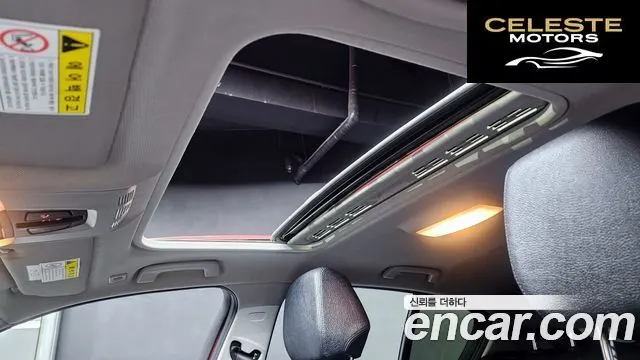 BMW Série 1 (F20) 118d Sport 5portes 2015 — photo 19 sur 20
