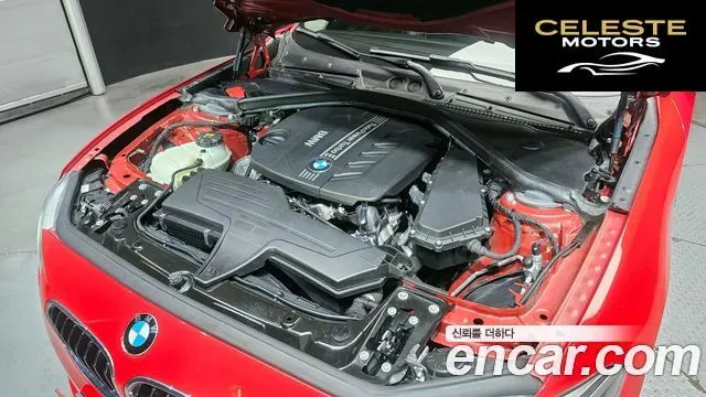 BMW Série 1 (F20) 118d Sport 5portes 2015 — photo 6 sur 20