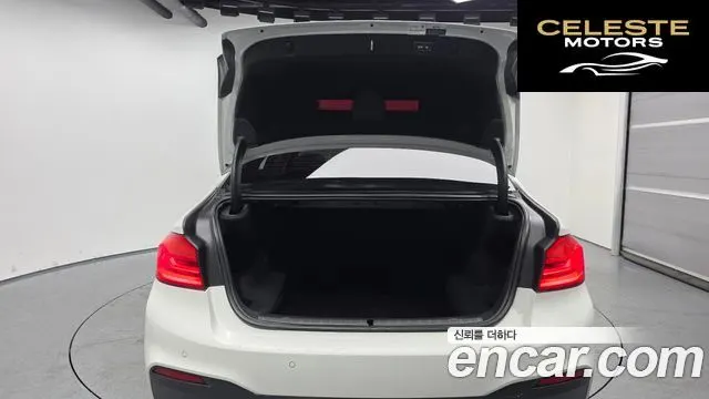 BMW Série 5 (G30) 520d M Sport Plus 2018 — photo 20 sur 20