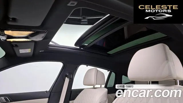 BMW X6 (G06) xDrive40i M Sport 2025 — photo 18 sur 20