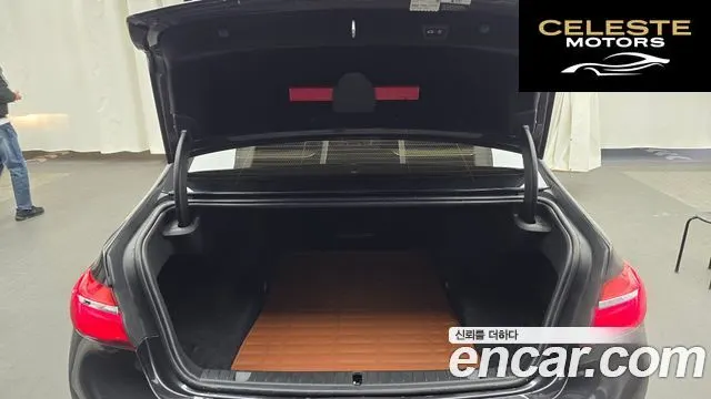 BMW Série 7 (G11) 750Li xDrive Premium 2016 — photo 20 sur 20
