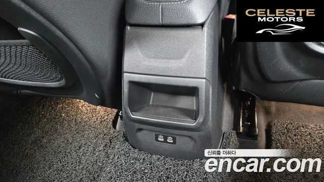 BMW Série 1 (F40) 120i Sport 2022 — photo 19 sur 20