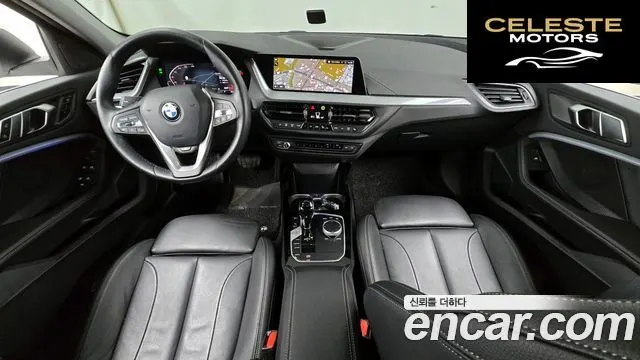 BMW Série 1 (F40) 120i Sport 2022 — photo 7 sur 20