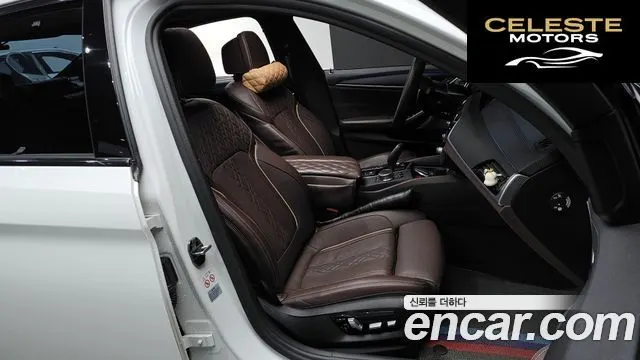 BMW Série 5 (G30) 530i M Sport Plus 2019 — photo 10 sur 20