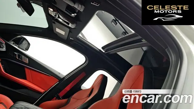 BMW Série 1 (F40) M135i xDrive 2022 — photo 19 sur 20