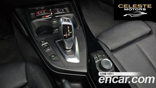 BMW Série 1 (F20) 118d Sport 5portes 2016 — photo 9 sur 20