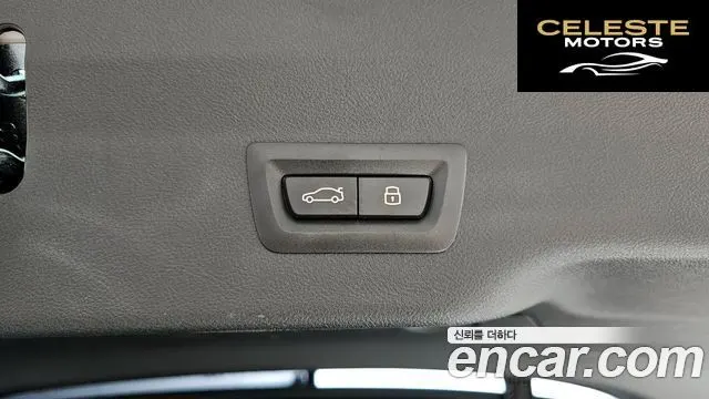BMW Série 6 GT (G32) 630i xDrive M Sport 2024 — photo 18 sur 34