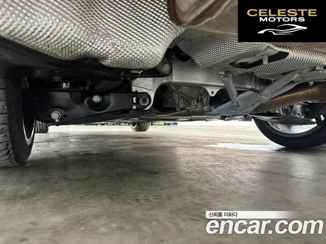 BMW Série 6 GT (G32) 630i xDrive M Sport 2024 — photo 24 sur 34