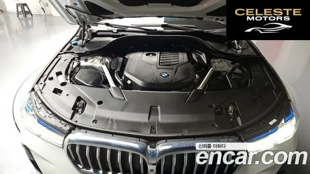 BMW Série 6 GT (G32) 630i xDrive M Sport 2024 — photo 6 sur 20