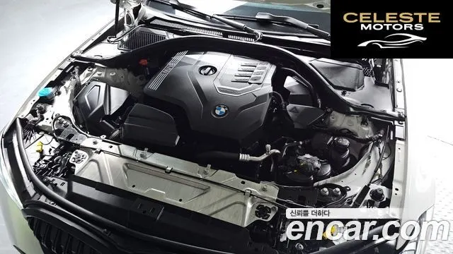 BMW Série 3 (G20) 320i M Sport 2024 — photo 6 sur 20