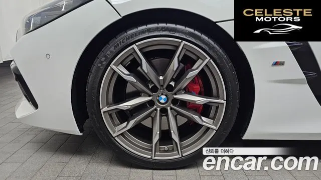 BMW Z4 (G29) M40i 2025 — photo 5 sur 20