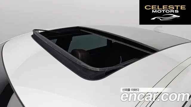 BMW Série 6 GT (G32) 620d M Sport 2020 — photo 19 sur 20