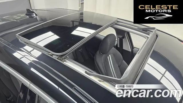 BMW Série 1 (F40) 120i Sport 2023 — photo 18 sur 20