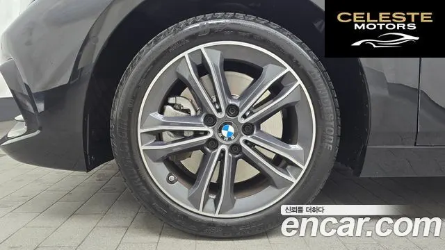 BMW Série 1 (F40) 120i Sport 2023 — photo 5 sur 20