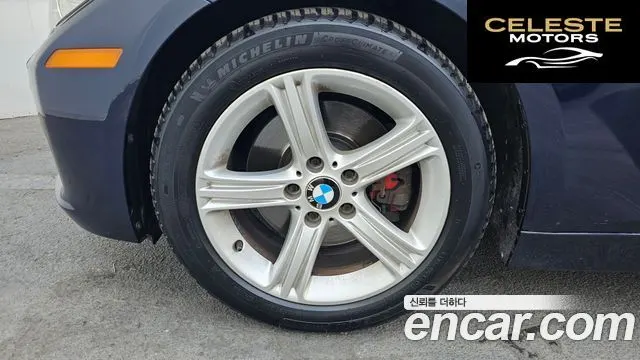 BMW Série 3 (F30) 328i 2013 — photo 5 sur 20