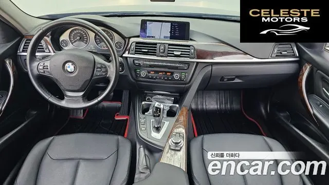 BMW Série 3 (F30) 328i 2013 — photo 7 sur 20