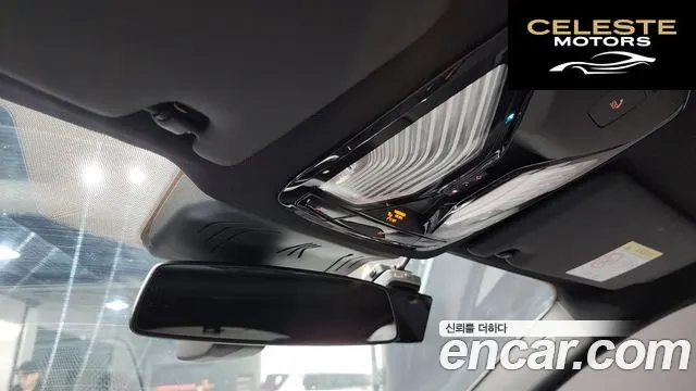 BMW i4 eDrive40 M Sport 2025 — photo 19 sur 20