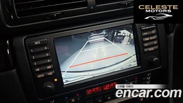 BMW Série 7 740iL 1999 — photo 16 sur 26