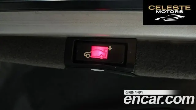 BMW Série 7 740iL 1999 — photo 17 sur 26
