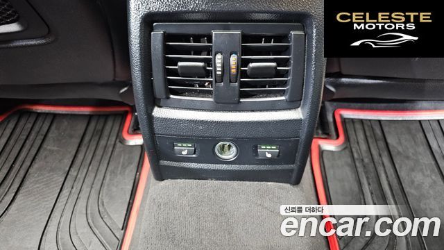 BMW Série 3 (F30) 320d Touring M Performance Edition 2015 — photo 18 sur 20