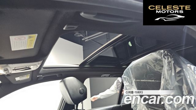 BMW Série 3 (F30) 320d Touring M Performance Edition 2015 — photo 19 sur 20