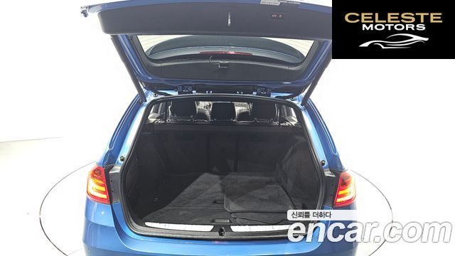 BMW Série 3 (F30) 320d Touring M Performance Edition 2015 — photo 20 sur 20