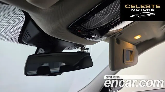 BMW Série 6 GT (G32) 620d Luxury 2019 — photo 15 sur 20