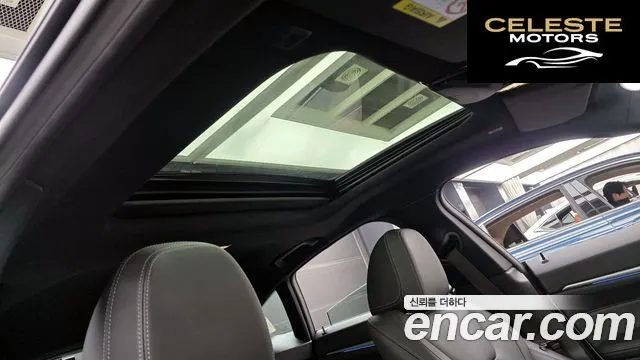 BMW i4 eDrive40 M Sport 2025 — photo 17 sur 20