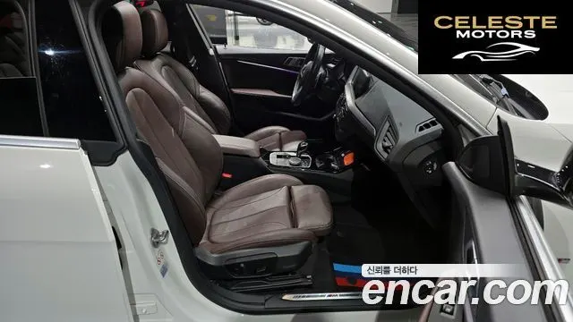 BMW Série 2 Gran Coupé (F44) 218d M Sport 2021 — photo 11 sur 20