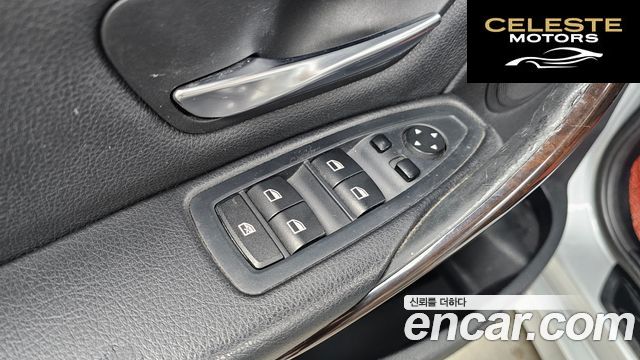 BMW Série 3 (F30) 320d 2015 — photo 14 sur 20