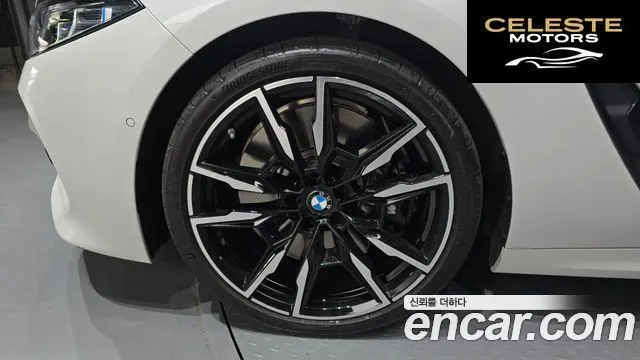 BMW Série 8 (G15) M850i xDrive Gran Coupé 2025 — photo 5 sur 20