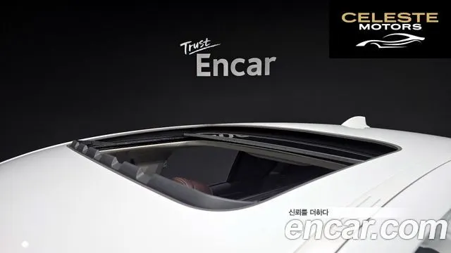 BMW Série 5 (G30) 530i Luxury 2021 — photo 19 sur 20