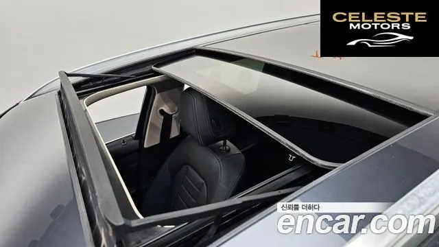 BMW Série 3 (G20) 320i Touring Luxury 2021 — photo 19 sur 20