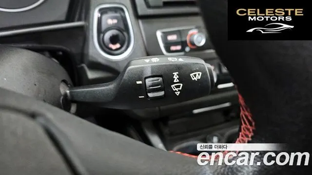 BMW Série 1 (F20) 118d Sport 5portes 2015 — photo 18 sur 20