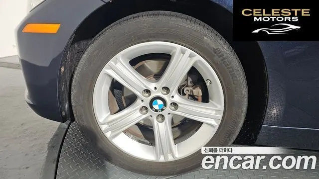 BMW Série 3 (F30) 320d xDrive 2015 — photo 4 sur 26