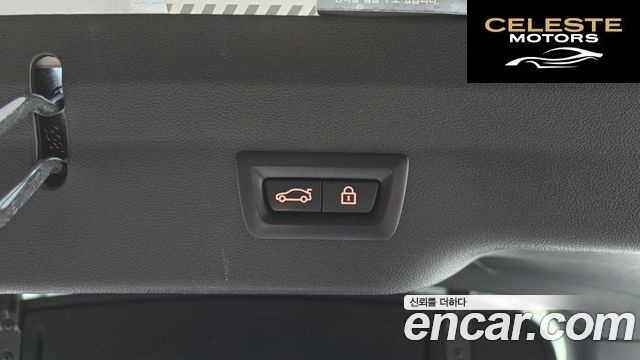BMW Série 6 GT (G32) 620d M Sport 2021 — photo 20 sur 20