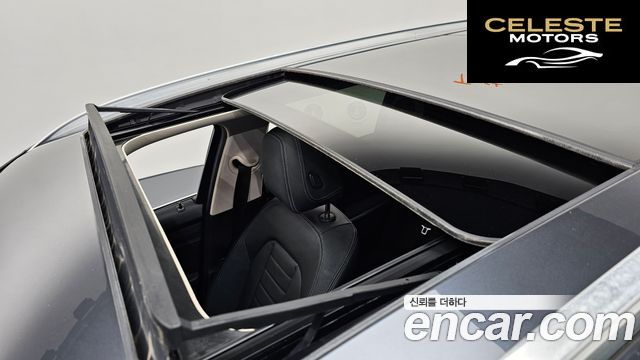 BMW Série 3 (G20) 320i Touring Luxury 2021 — photo 19 sur 20