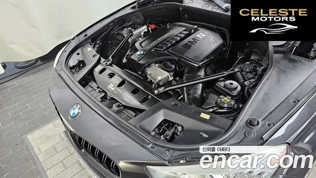 BMW Série 5 GT (F07) GT xDrive 2011 — photo 6 sur 20
