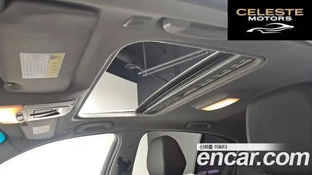 BMW Série 1 (F20) 118d 1 5portes 2014 — photo 18 sur 26