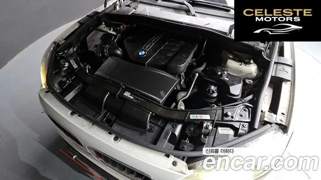 BMW X1 (E84) xDrive 20d 2013 — photo 6 sur 20