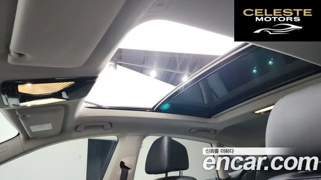 BMW Série 6 GT (G32) 620d xDrive Luxury 2023 — photo 19 sur 26