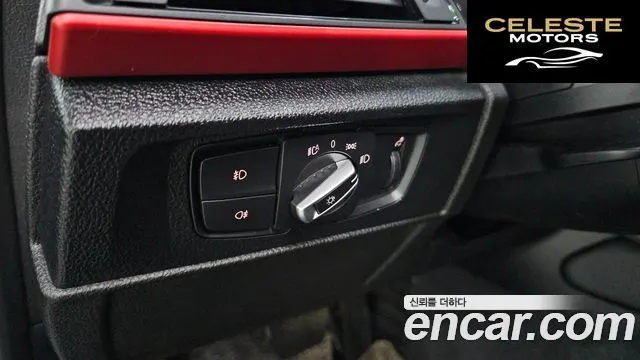 BMW Série 1 (F20) 118d Sport 5portes 2015 — photo 18 sur 20