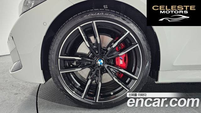 BMW Série 3 (G20) M340i xDrive Touring Pro 2025 — photo 4 sur 20