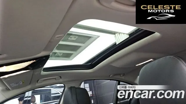 BMW Série 5 (G30) 530i Luxury 2023 — photo 18 sur 20